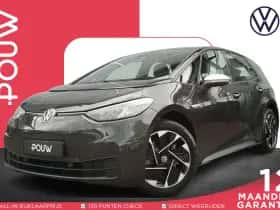 Volkswagen ID.3 (2020)