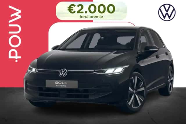 Volkswagen Golf (2026) thumbnail 1