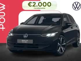 Volkswagen Golf (2026)
