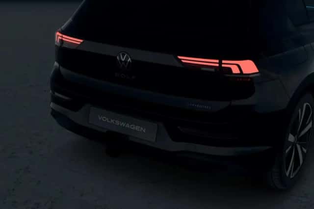 Volkswagen Golf (2026) thumbnail 11
