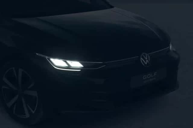 Volkswagen Golf (2026) thumbnail 12