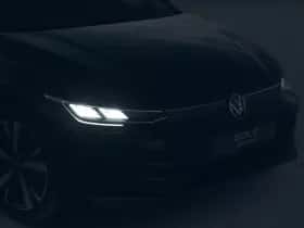 Volkswagen Golf (2026) thumbnail 12