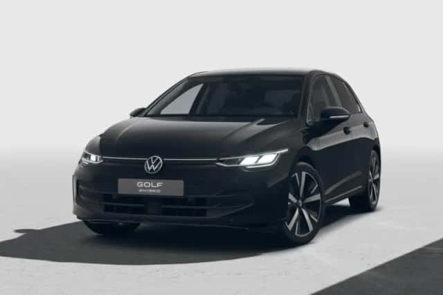 Volkswagen Golf (2026) thumbnail 14
