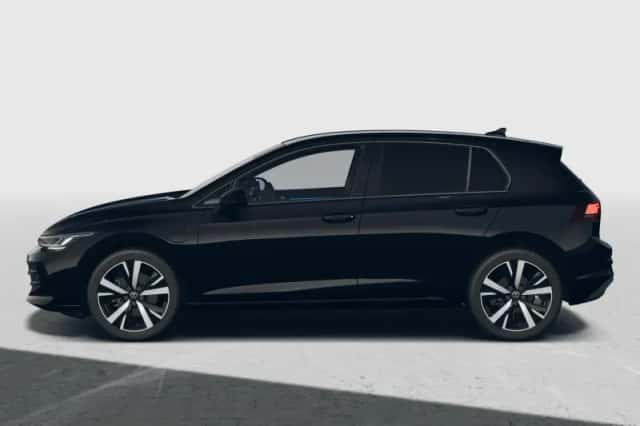 Volkswagen Golf (2026) thumbnail 3