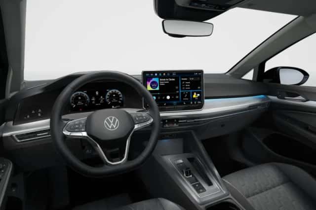 Volkswagen Golf (2026) thumbnail 5