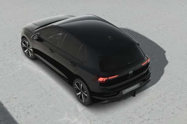 Volkswagen Golf (2026) thumbnail 9