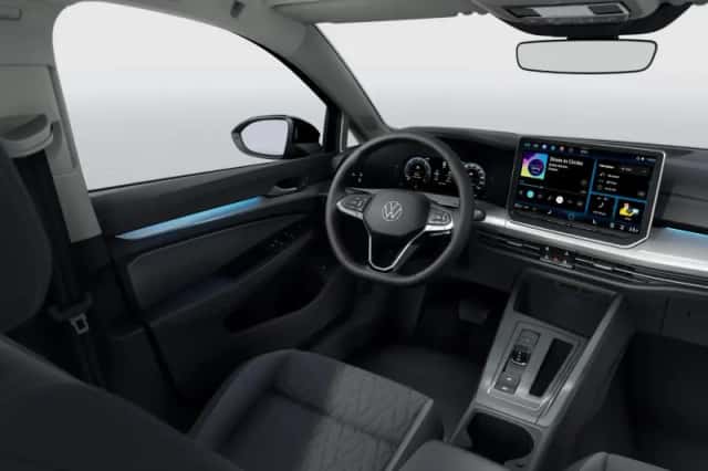 Volkswagen Golf (2026) thumbnail 10