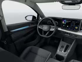 Volkswagen Golf (2026) thumbnail 10