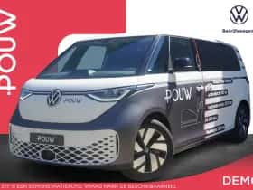 Volkswagen ID. Buzz (2025)