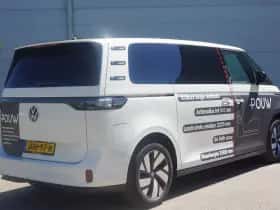 Volkswagen ID. Buzz (2025) thumbnail 2
