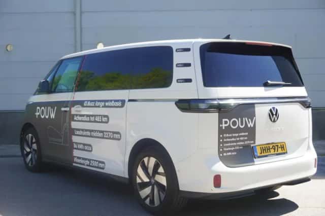 Volkswagen ID. Buzz (2025) thumbnail 12