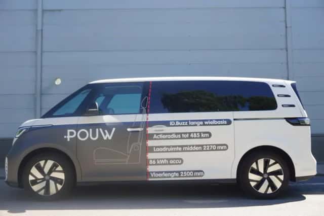 Volkswagen ID. Buzz (2025) thumbnail 13