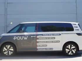 Volkswagen ID. Buzz (2025) thumbnail 13