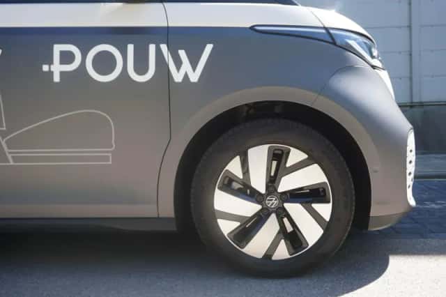 Volkswagen ID. Buzz (2025) thumbnail 14
