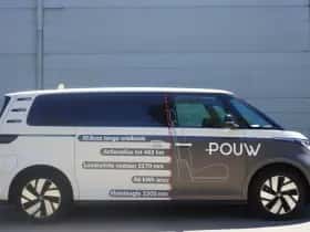 Volkswagen ID. Buzz (2025) thumbnail 3