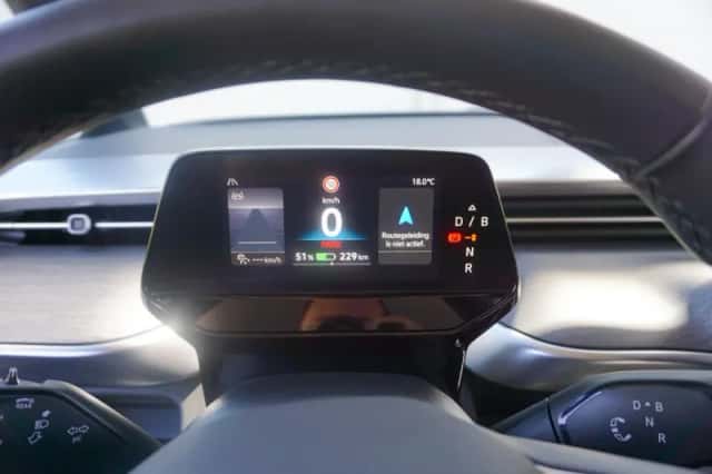Volkswagen ID. Buzz (2025) thumbnail 25