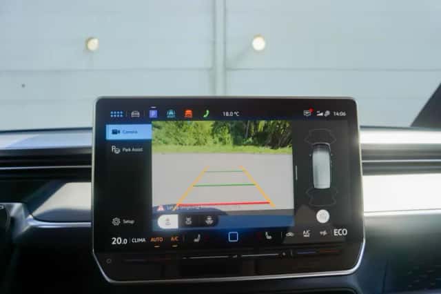 Volkswagen ID. Buzz (2025) thumbnail 29
