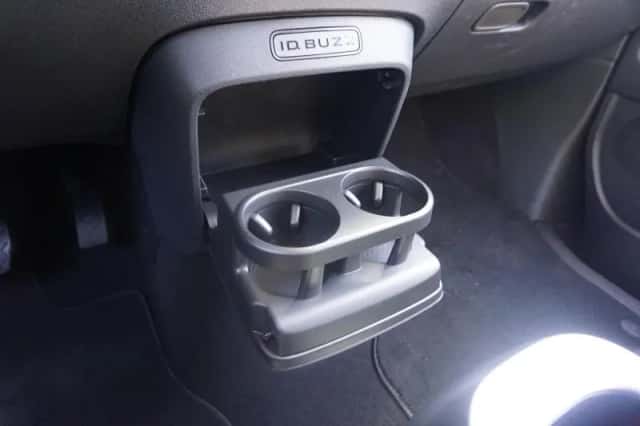 Volkswagen ID. Buzz (2025) thumbnail 32