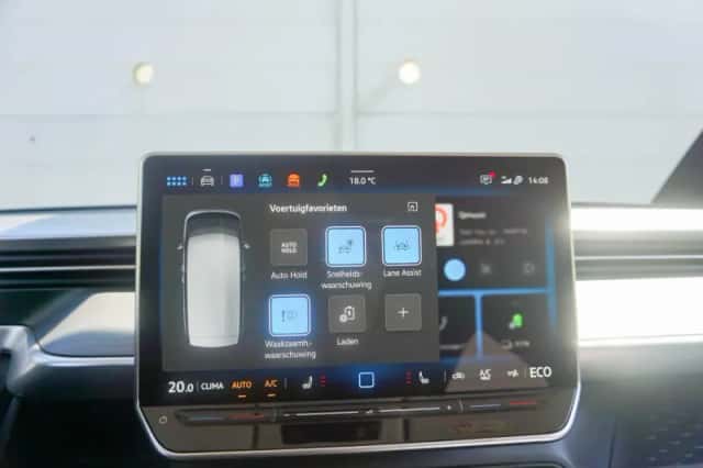 Volkswagen ID. Buzz (2025) thumbnail 41