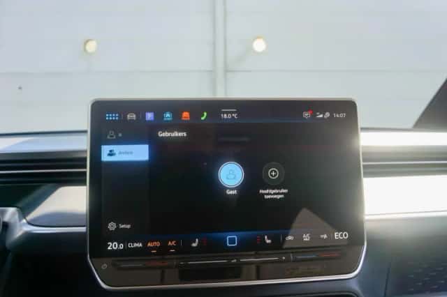 Volkswagen ID. Buzz (2025) thumbnail 45
