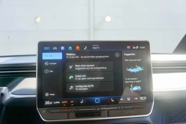 Volkswagen ID. Buzz (2025) thumbnail 46