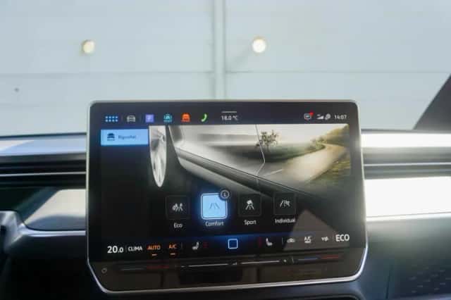Volkswagen ID. Buzz (2025) thumbnail 48