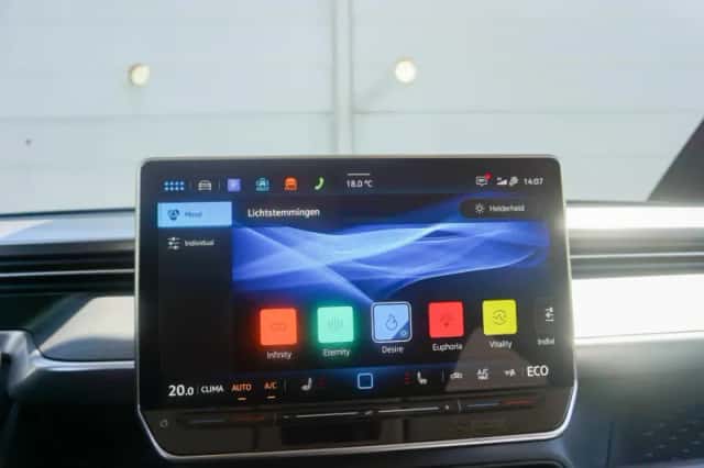 Volkswagen ID. Buzz (2025) thumbnail 49