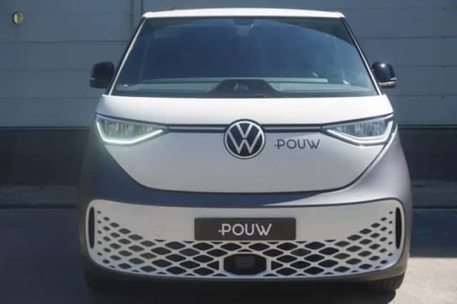 Volkswagen ID. Buzz (2025) thumbnail 6