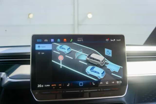 Volkswagen ID. Buzz (2025) thumbnail 55