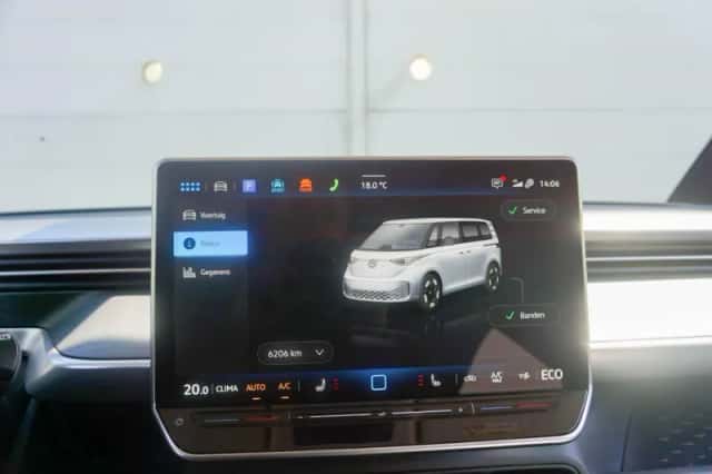 Volkswagen ID. Buzz (2025) thumbnail 59