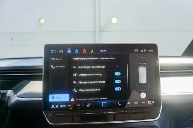 Volkswagen ID. Buzz (2025) thumbnail 60