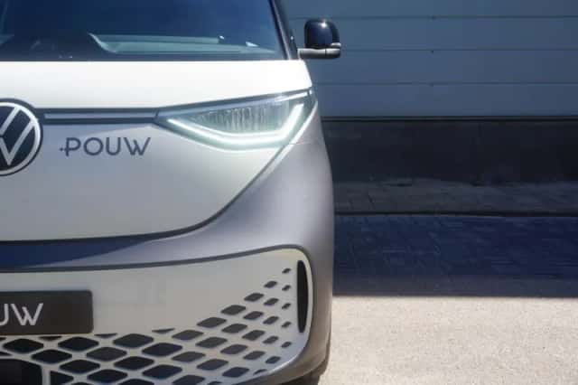 Volkswagen ID. Buzz (2025) thumbnail 7