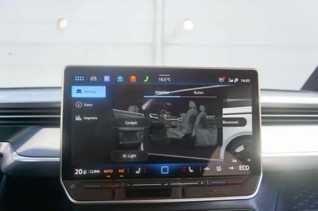Volkswagen ID. Buzz (2025) thumbnail 62