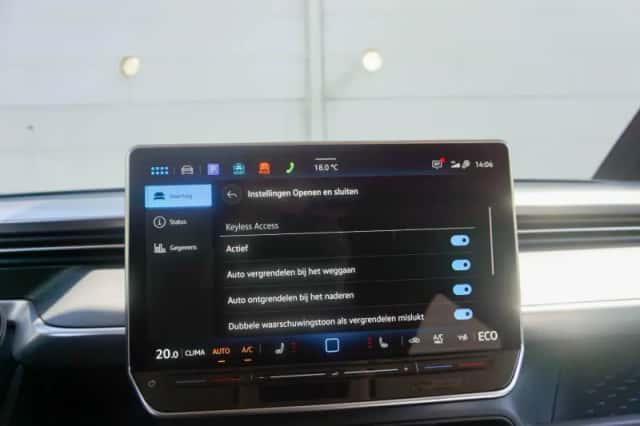 Volkswagen ID. Buzz (2025) thumbnail 64