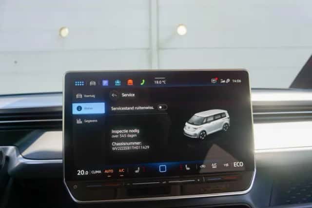 Volkswagen ID. Buzz (2025) thumbnail 65