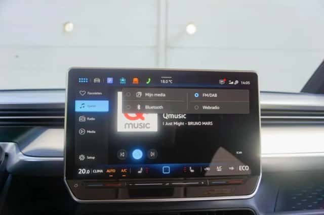 Volkswagen ID. Buzz (2025) thumbnail 66