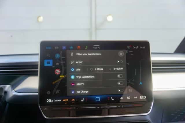 Volkswagen ID. Buzz (2025) thumbnail 68