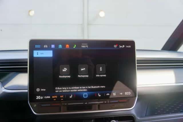Volkswagen ID. Buzz (2025) thumbnail 69