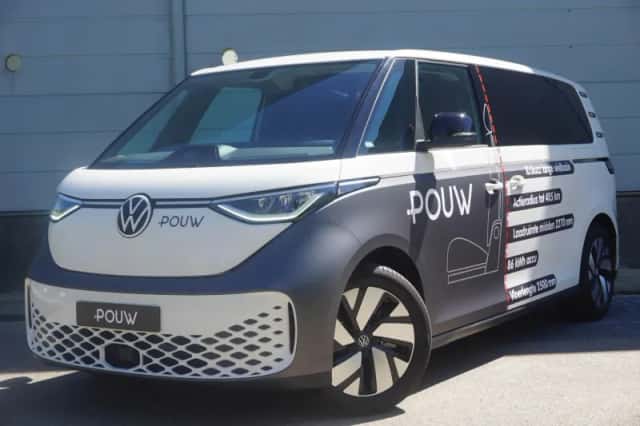 Volkswagen ID. Buzz (2025) thumbnail 70