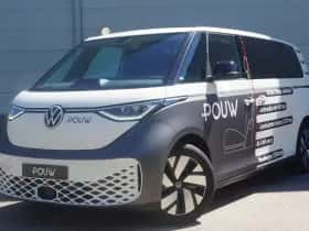 Volkswagen ID. Buzz (2025) thumbnail 70