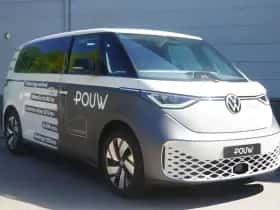 Volkswagen ID. Buzz (2025) thumbnail 8