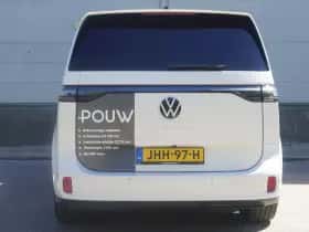 Volkswagen ID. Buzz (2025) thumbnail 9
