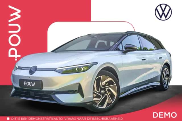 Volkswagen ID.7 (2026) thumbnail 1