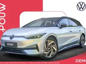 Volkswagen ID.7 (2026) thumbnail 1