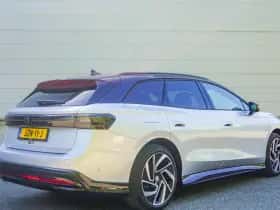 Volkswagen ID.7 (2026) thumbnail 2