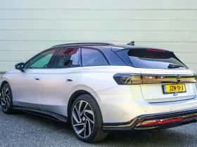 Volkswagen ID.7 (2026) thumbnail 11