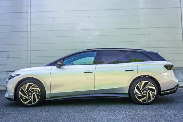Volkswagen ID.7 (2026) thumbnail 12