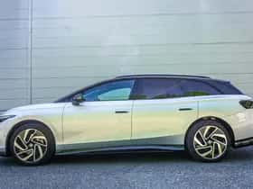 Volkswagen ID.7 (2026) thumbnail 12