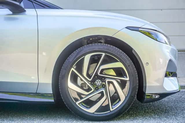 Volkswagen ID.7 (2026) thumbnail 13