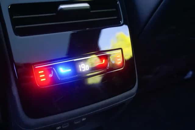 Volkswagen ID.7 (2026) thumbnail 19